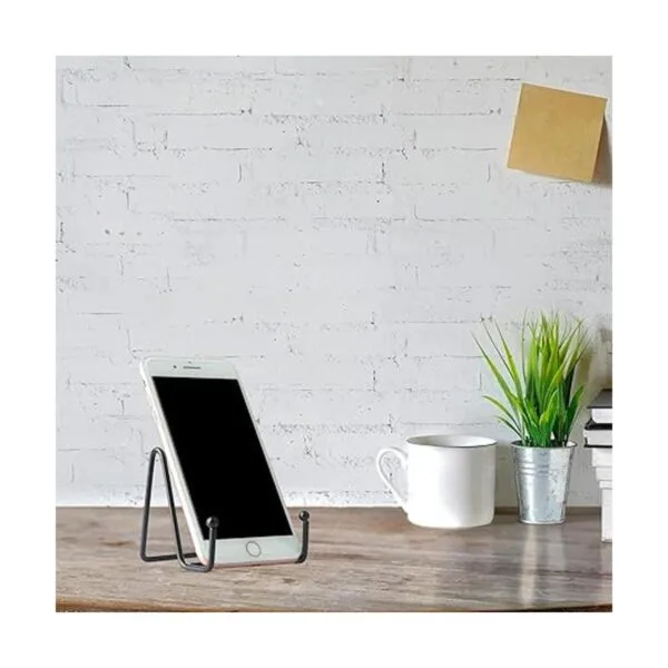 Paquete de 5 soportes de exhibición para placas de 3_7