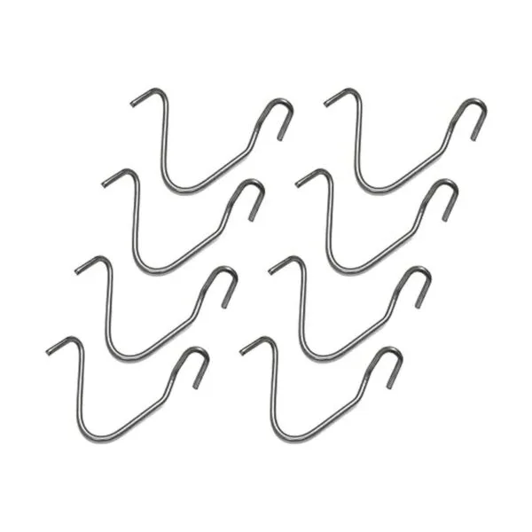 Breezliy Clips de alambre TPWC50 TPost_5