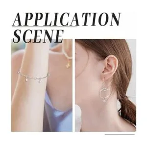 PH PandaHall Colgantes de diamantes de imitación 100_5