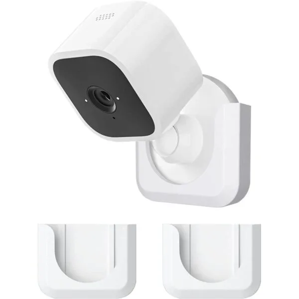 Blink Soporte adhesivo para montaje en pared para mini_1