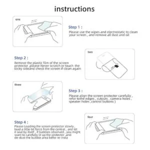 Protector de pantalla 3DS XL pantalla LCD superior de_7