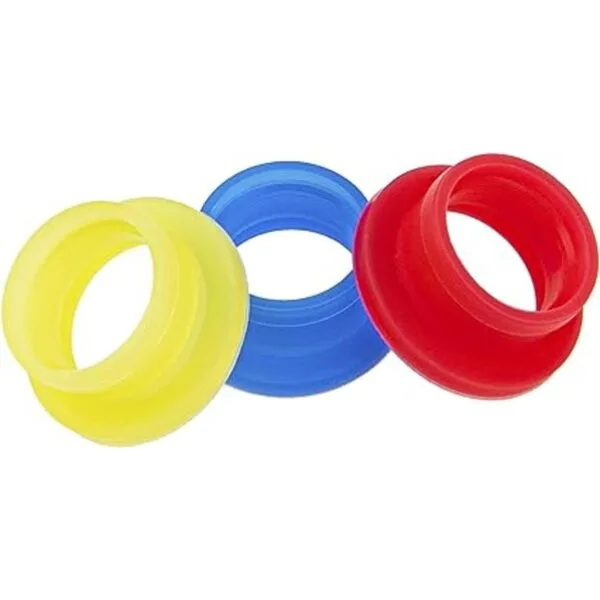 3 unids Vgoohobby RC tubo de extensión de escape tubo de_5