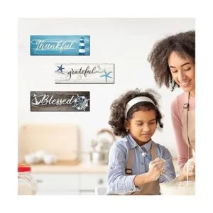 3 carteles de madera de madera con texto en inglés_7