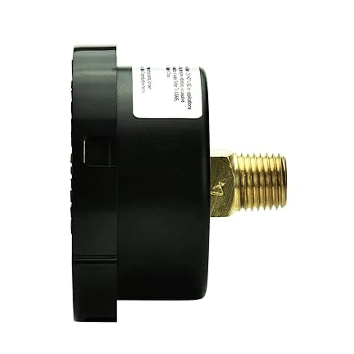 CARBO Instruments Medidor de presión de agua para filtro_2