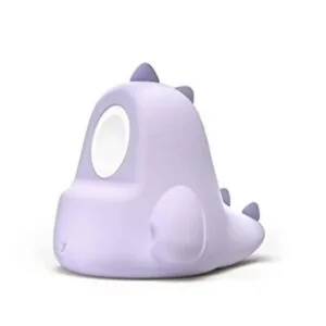 ELETIUO Soporte de cargador compatible con Apple Watch_1