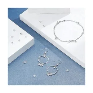 PH PandaHall Colgantes de diamantes de imitación 100_3