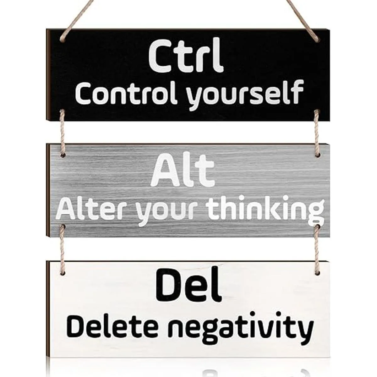 Decoración de pared de oficina arte de pared inspirador_1