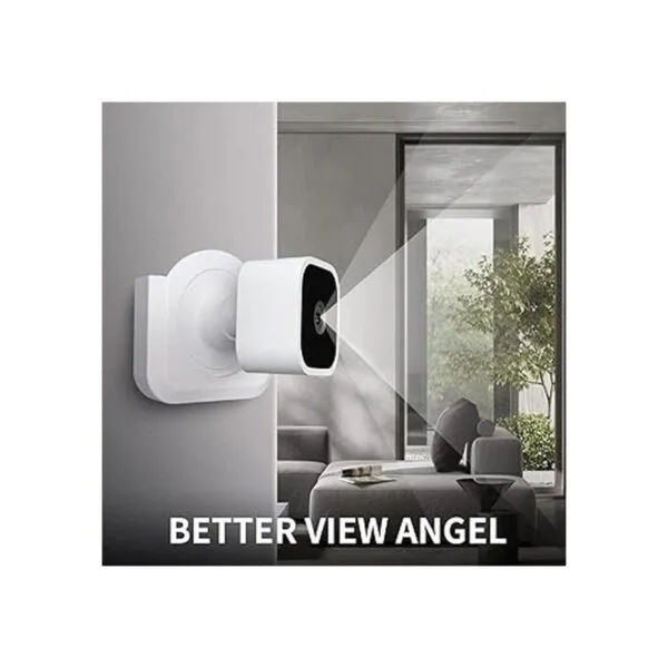 Blink Soporte adhesivo para montaje en pared para mini_5