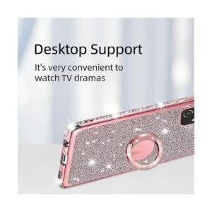 Kudini Funda para teléfono Samsung A52 funda para Samsung_5