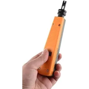 Cable Matters Herramienta perforadora 110 con hoja 110_5