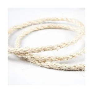 Yangbaga Cuerda de sisal natural para reemplazo de_2