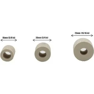 Creative Hobbies Kit de lámpara de botella con acabado de_3