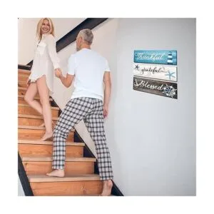 3 carteles de madera de madera con texto en inglés_6