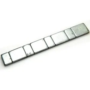 Bloque de equilibrio de peso de contrapeso de metal para_7