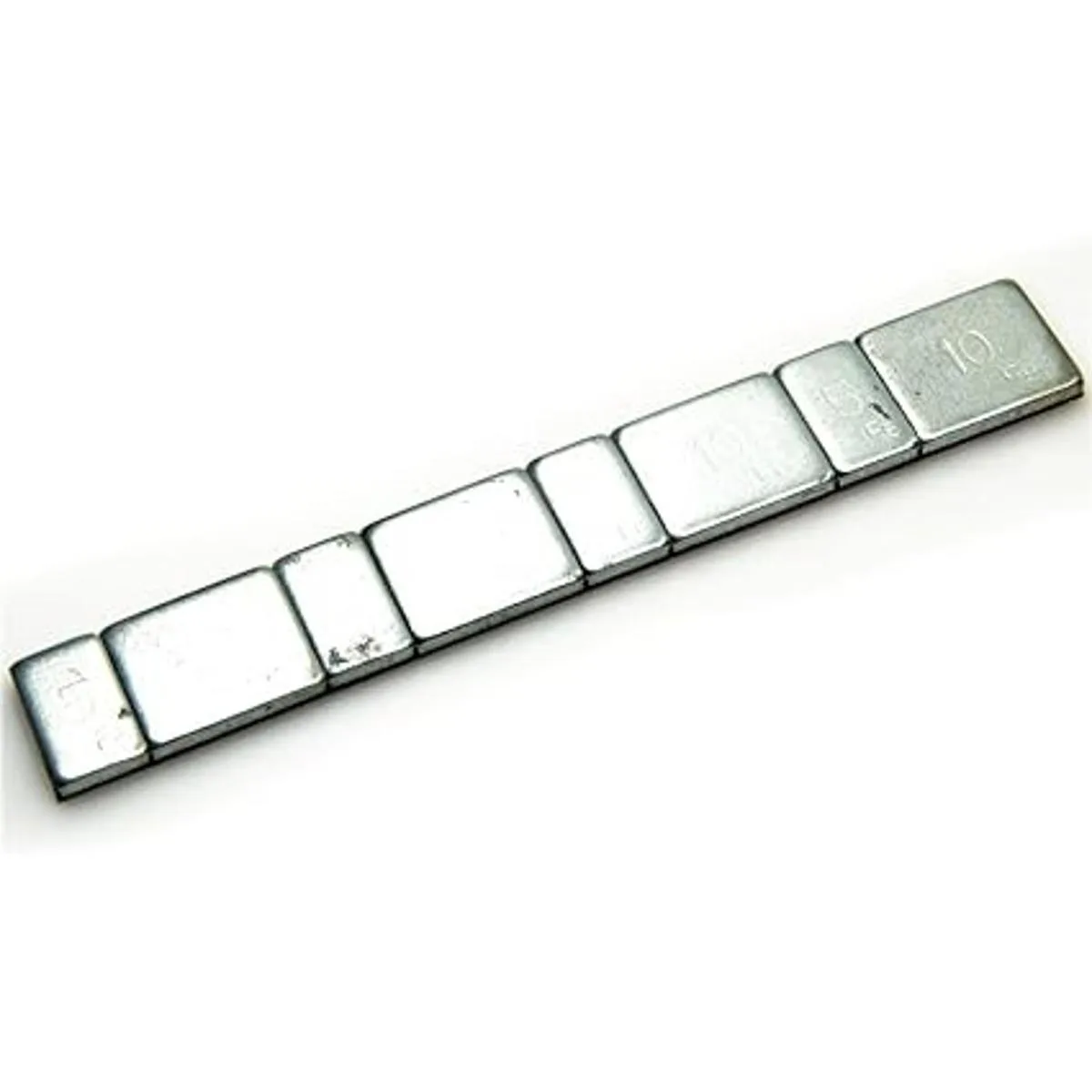 Bloque de equilibrio de peso de contrapeso de metal para_7