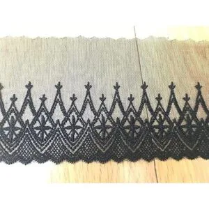 Sourcemall Cinta de encaje para manualidades costura y_3