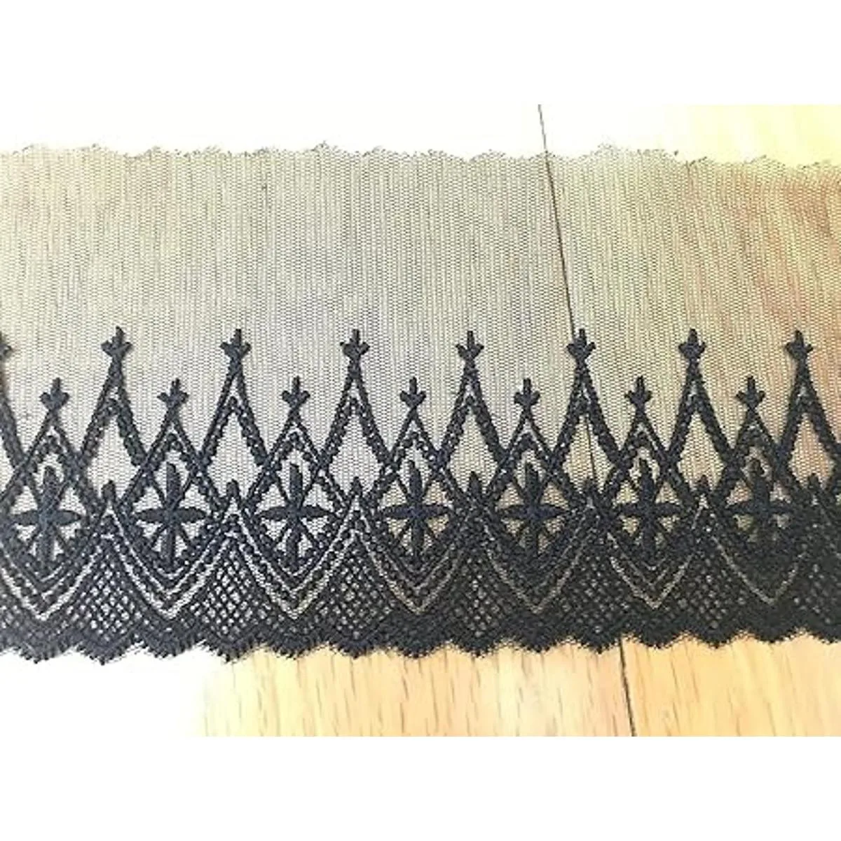 Sourcemall Cinta de encaje para manualidades costura y_3