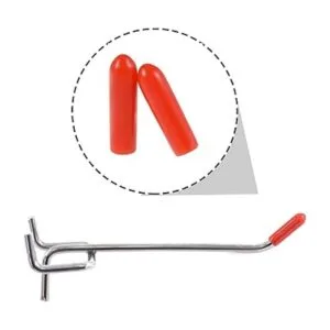 tablero de clavijas flexibles con punta de gancho_4