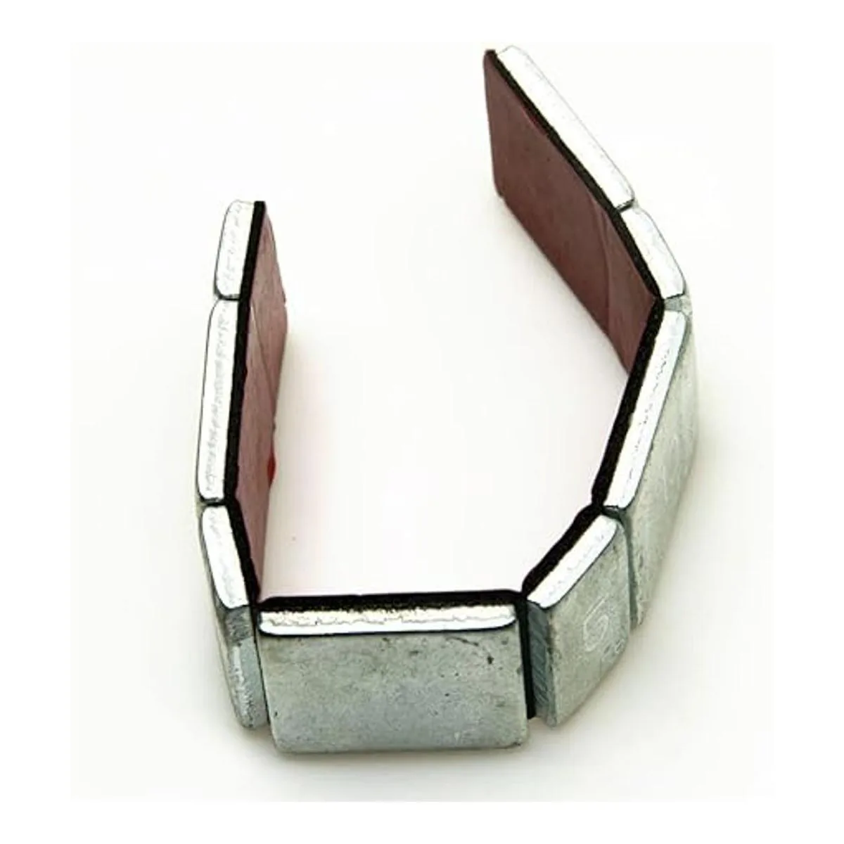 Bloque de equilibrio de peso de contrapeso de metal para_4