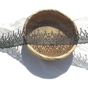 Sourcemall Cinta de encaje para manualidades costura y_2