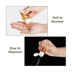 Botellas vacías de plástico de 1.7 fl oz botellas_4