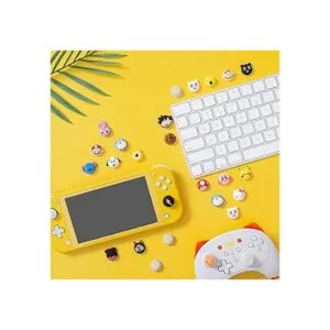 PERFECTSIGHT Bonitas tapas de agarre para pulgar_7