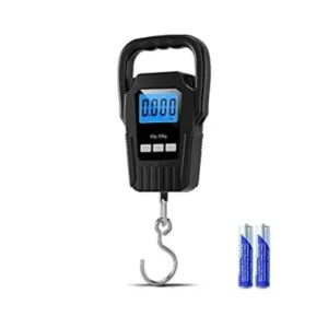 SKEAP Escala de pesca digital para pescar escala de_1