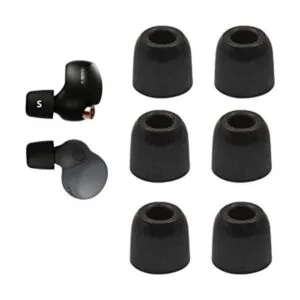 JNSA Almohadillas de espuma viscoelástica de repuesto para_1