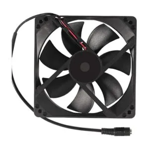 Ventilador de refrigeración de 4.724 in x 0.984 in 110 V_5