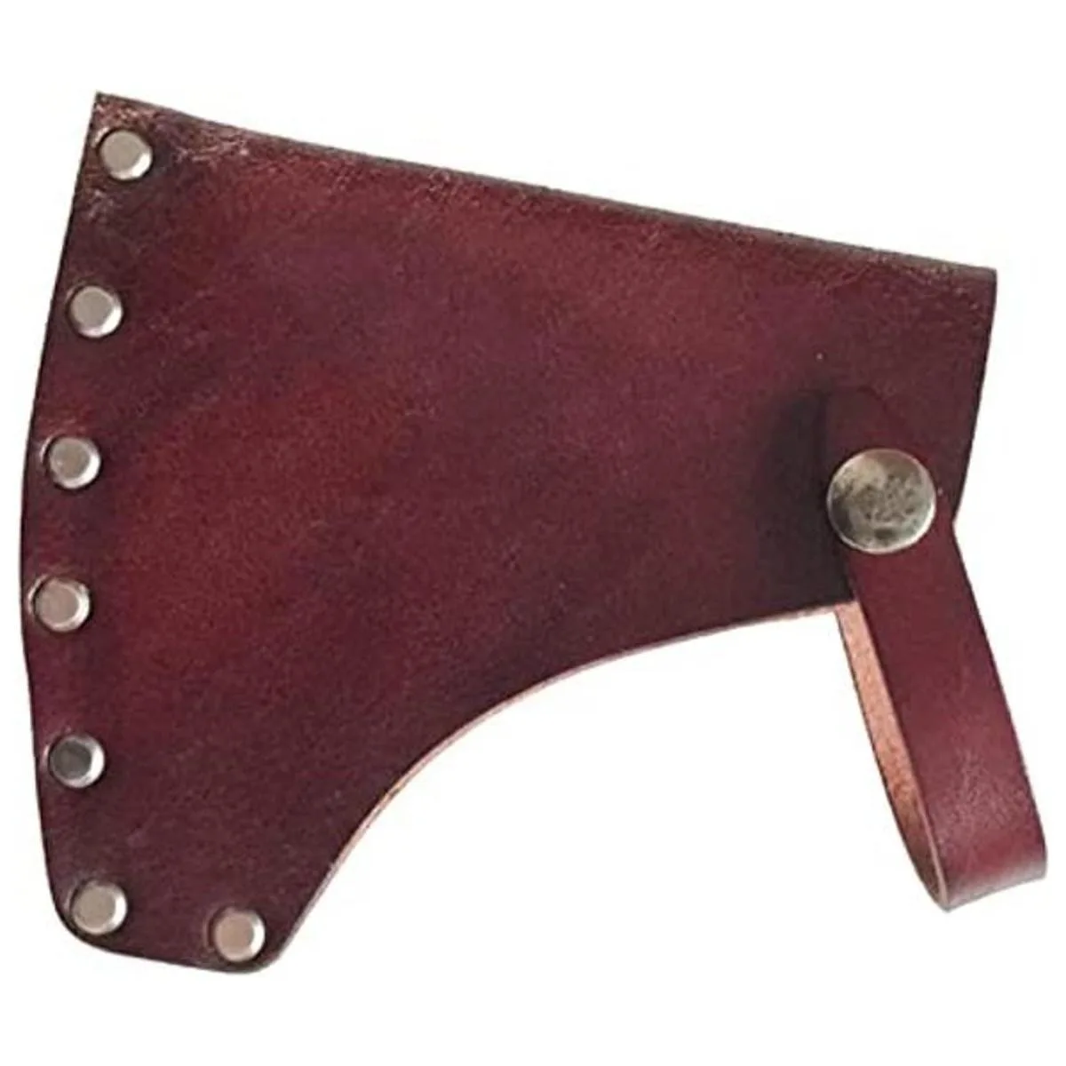 Funda de hacha funda de hacha de cuero funda protectora_1