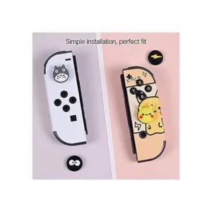 PERFECTSIGHT Bonitas tapas de agarre para pulgar_4