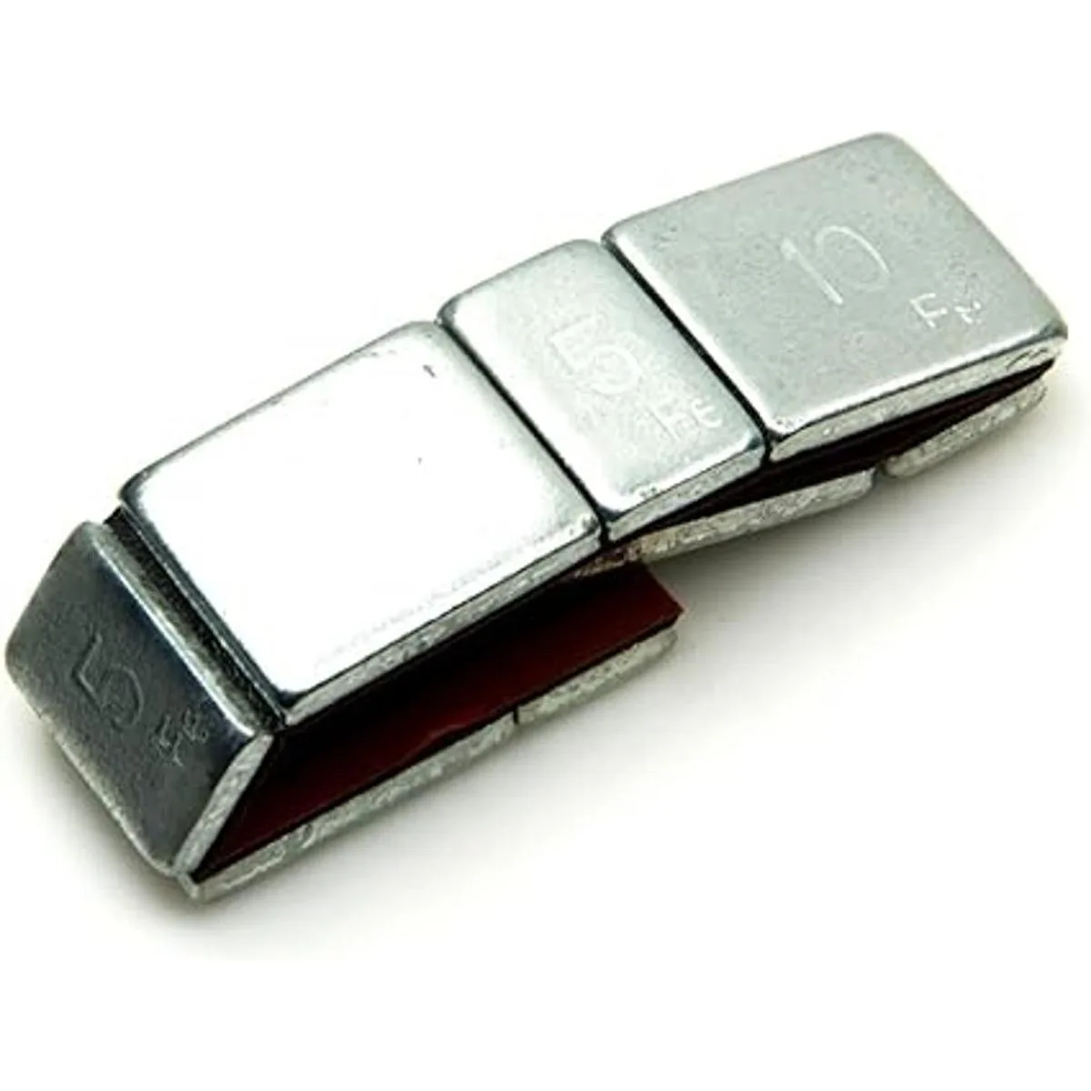 Bloque de equilibrio de peso de contrapeso de metal para_5