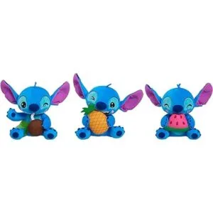 Disney Stitch Peluche pequeño y coco animal de peluche_4