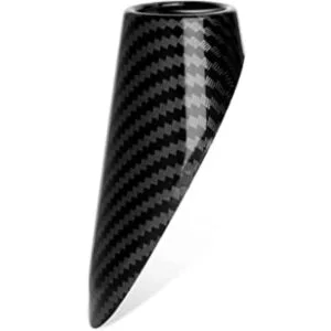 HTRACING Cubierta base de montaje de antena AM FM de_1