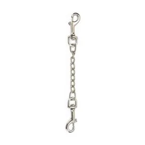 JIPIMON Clip de collar de metal con doble extremo para_1