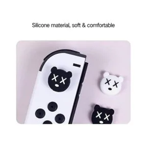 PERFECTSIGHT Bonitas tapas de agarre para pulgar_5