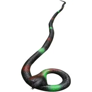 COTOSEY Juguetes prácticos de broma de goma realistas_1