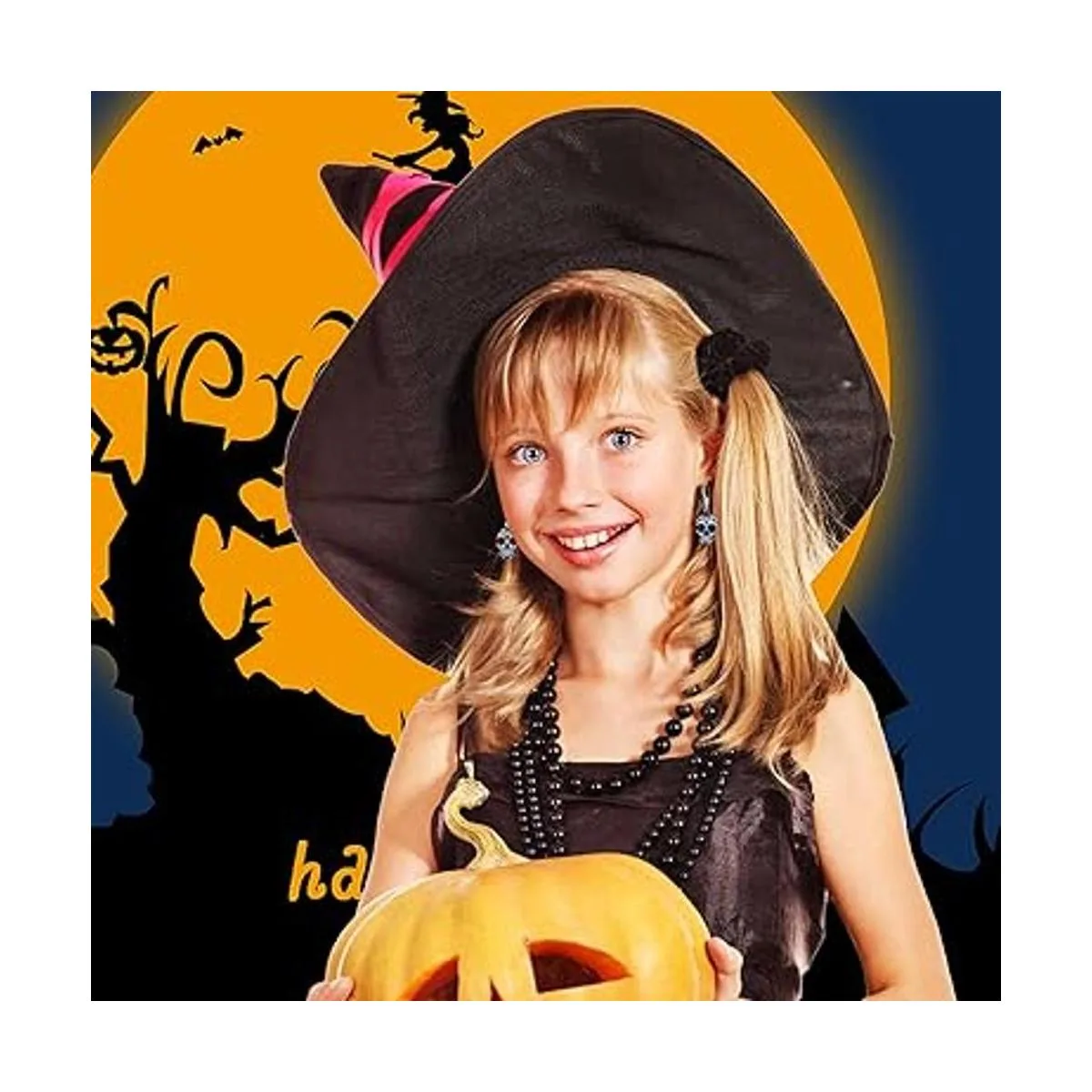 25 dijes de calavera de Halloween con diseño de calavera_3