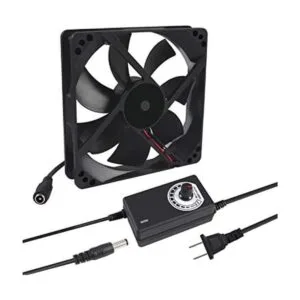 Ventilador de refrigeración de 4.724 in x 0.984 in 110 V_1