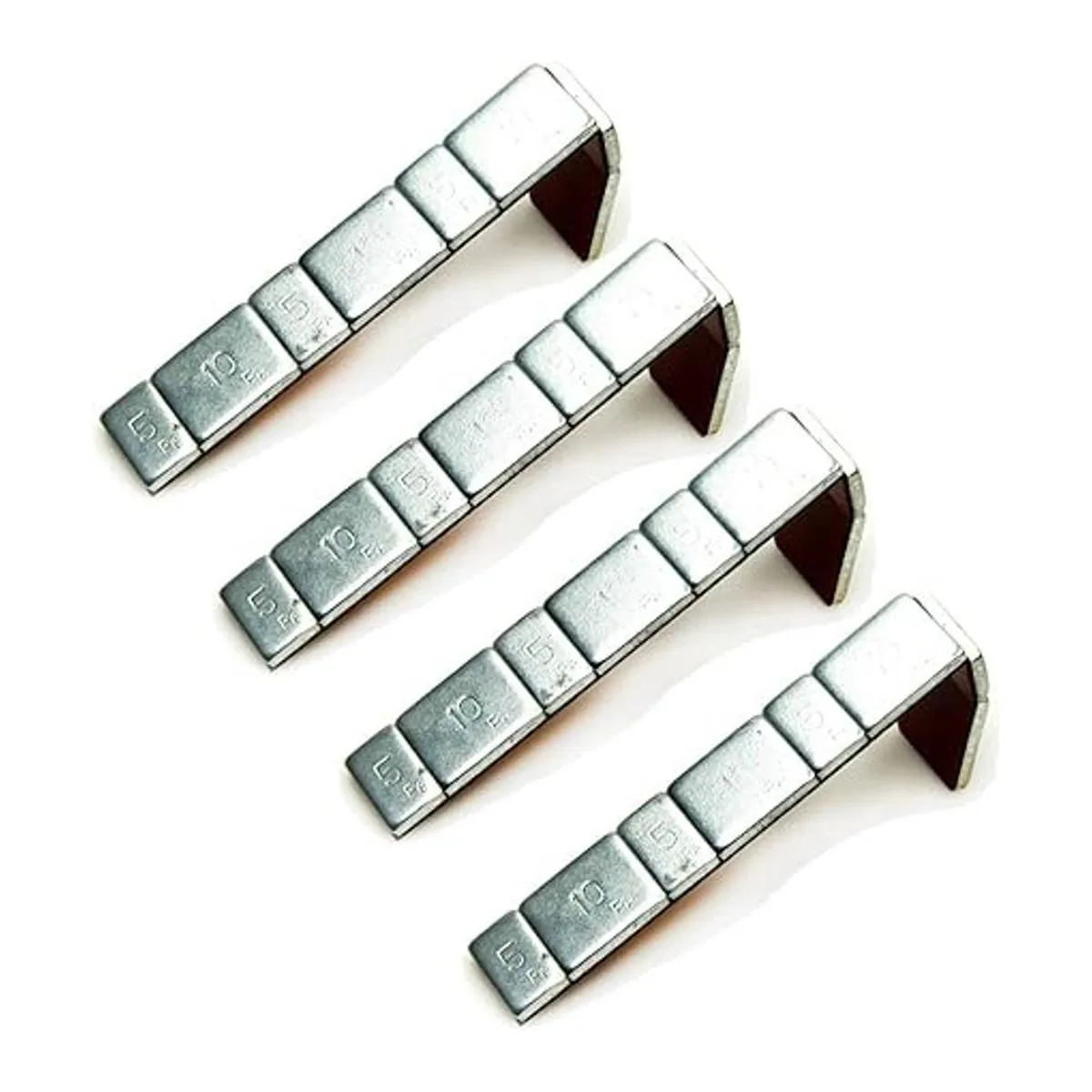 Bloque de equilibrio de peso de contrapeso de metal para_2