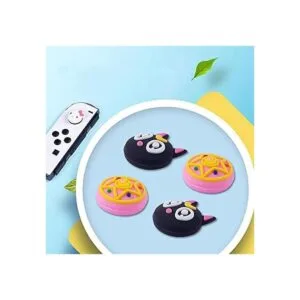 PERFECTSIGHT Bonitas tapas de agarre para pulgar_2