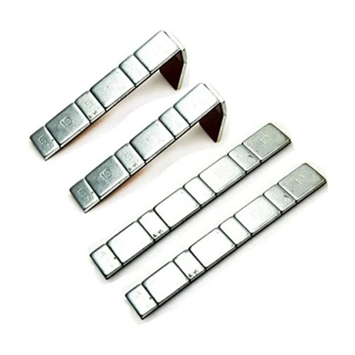 Bloque de equilibrio de peso de contrapeso de metal para_1