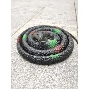 COTOSEY Juguetes prácticos de broma de goma realistas_5