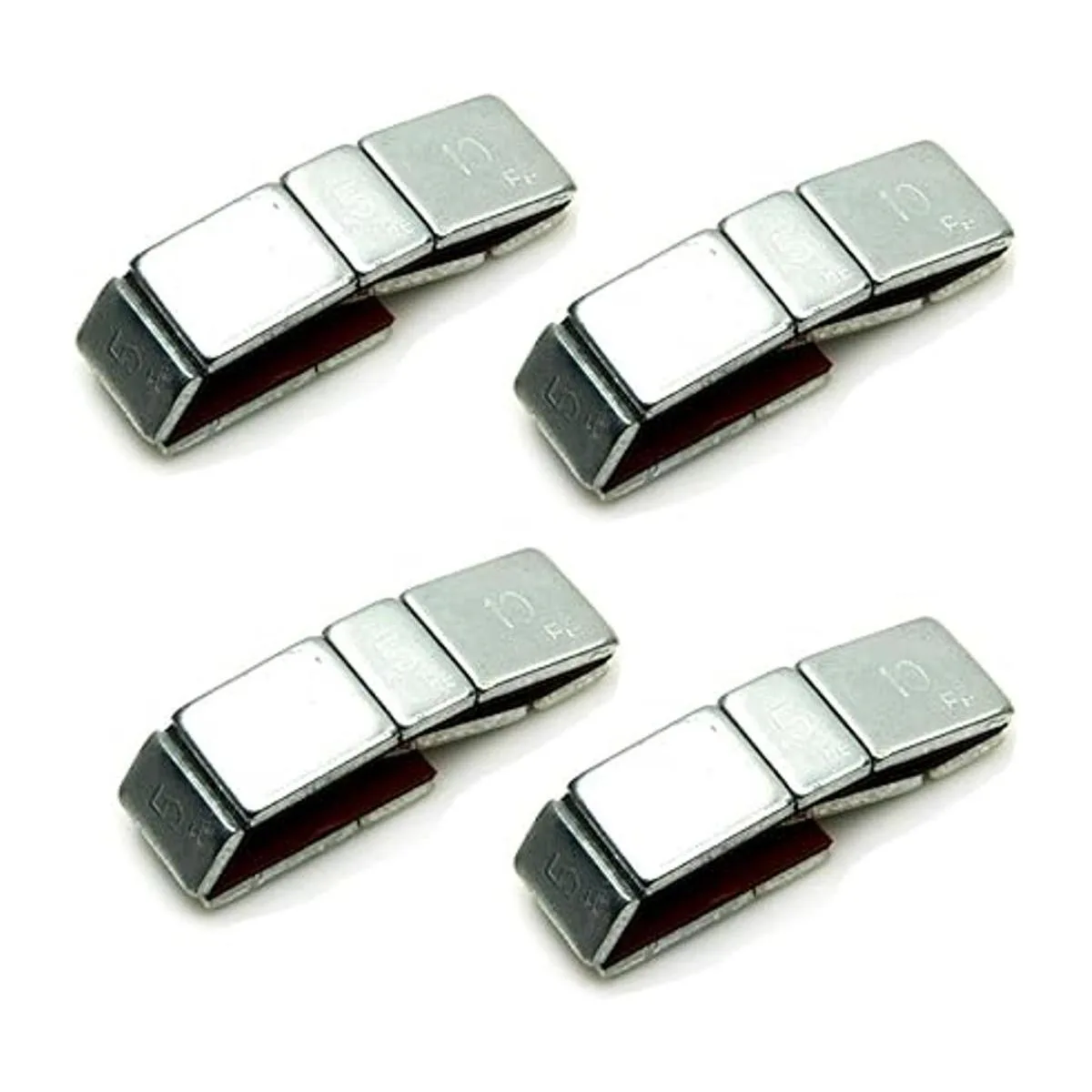 Bloque de equilibrio de peso de contrapeso de metal para_3