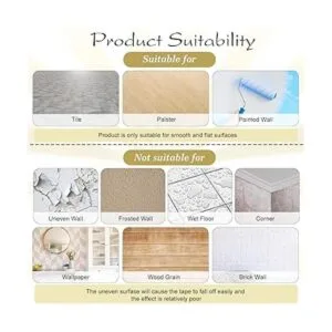 3 rollos de cinta de poliéster metalizado Mylar cinta_4