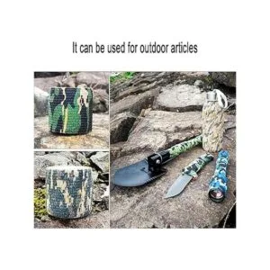 Paquete de 12 cintas autoadhesivas para vendajes cohesivos_6