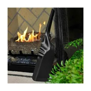 Fire Beauty Fireplace Shovel Ash ShovelFireplace ScoopAsh_3