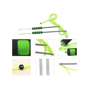 Varita de burbujas gigante para niños diseño de patente_3