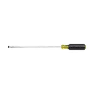 Klein Tools 60810 Destornillador miniatura con punta de_1