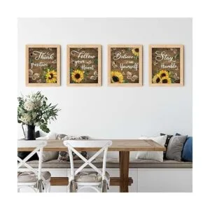 Impresión de arte de pared con cita inspiradora de_3